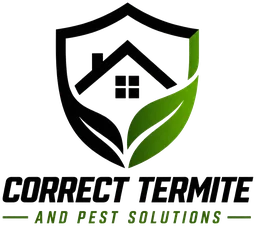 Correct Termite and Pest Solutions logo